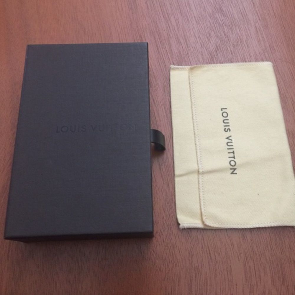 🎉last deal 🎉Louis Vuitton box
